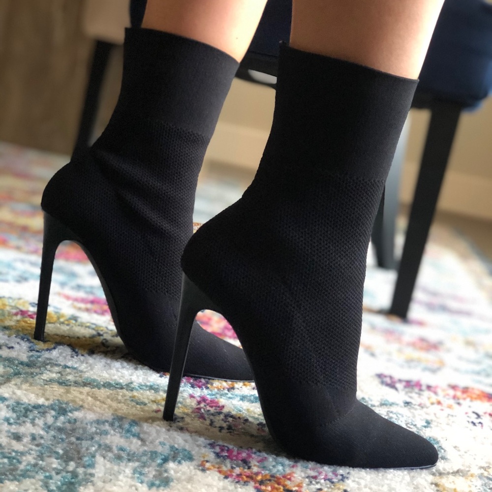 Steve Madden Boots